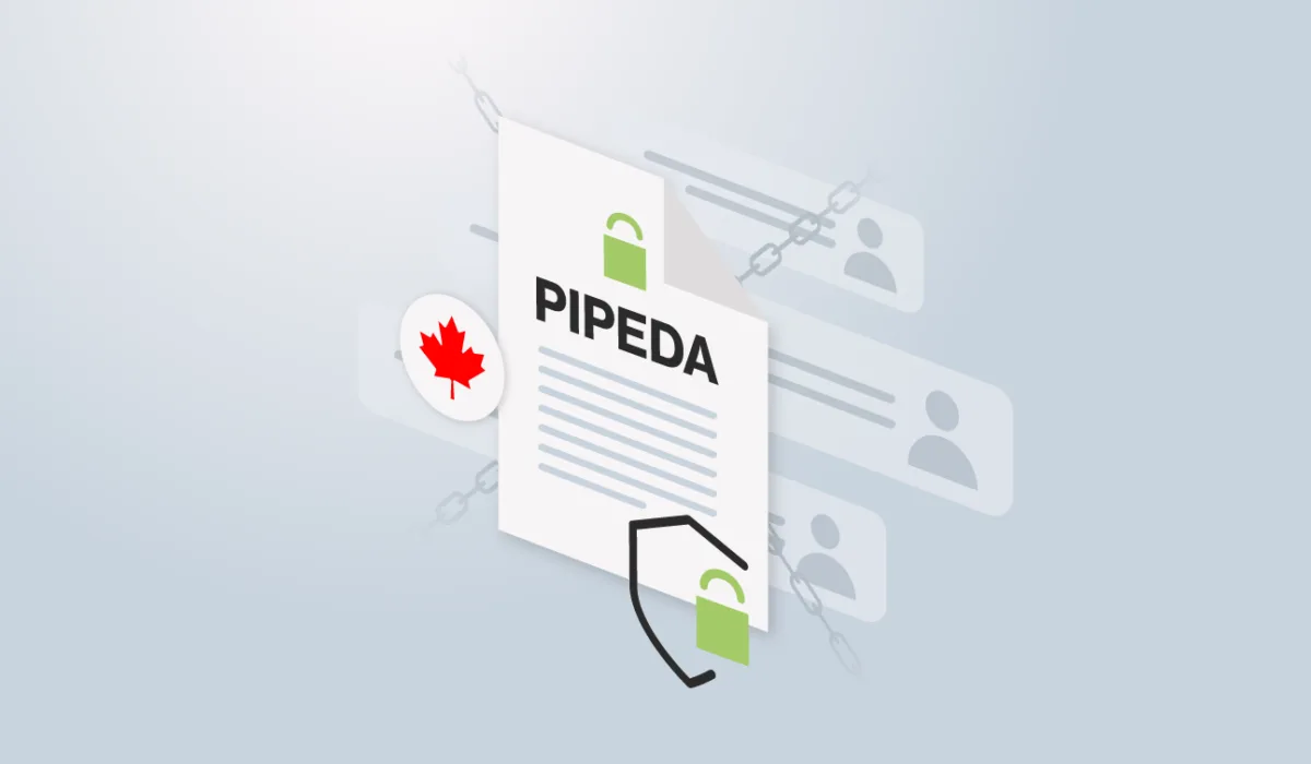PIPEDA compliance