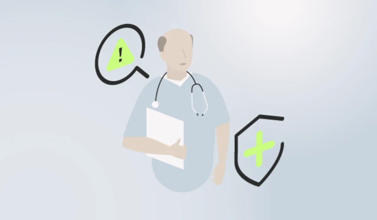 Healthcare AML Software