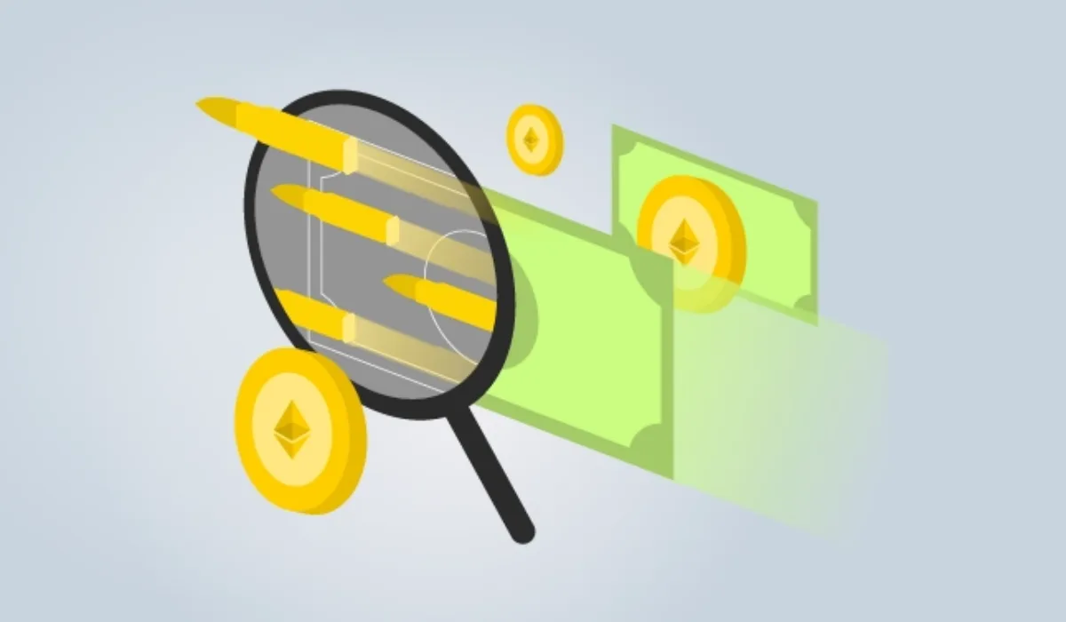 Terrorist Financing