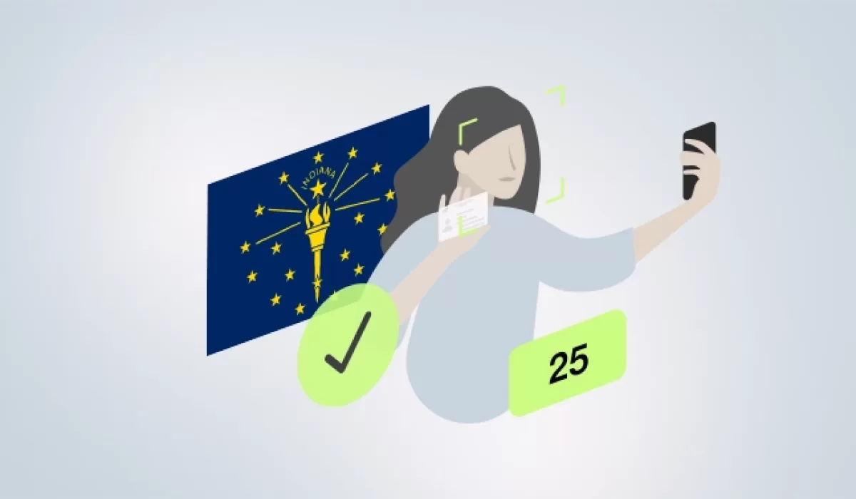 Indiana Age Verification Law: Explaining Senate Bill 17 image