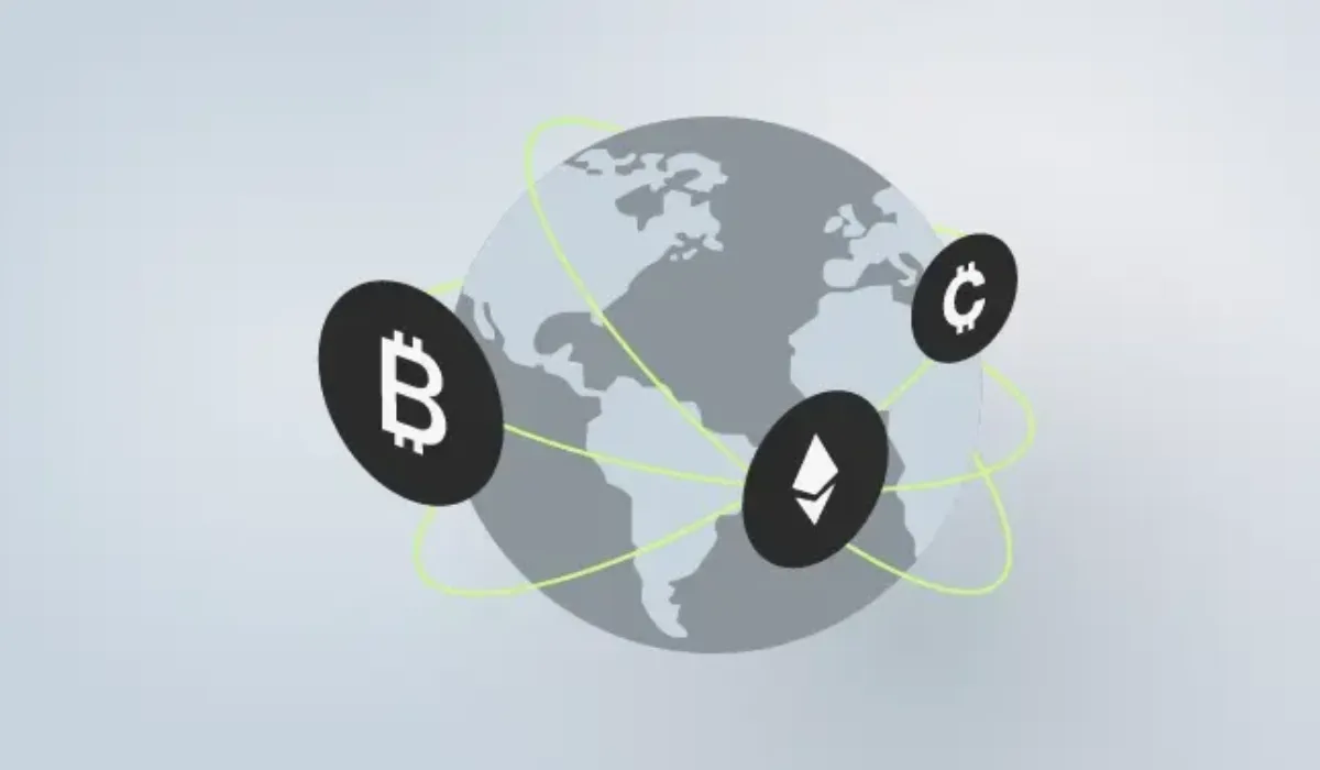 What Is the Crypto Travel Rule image
