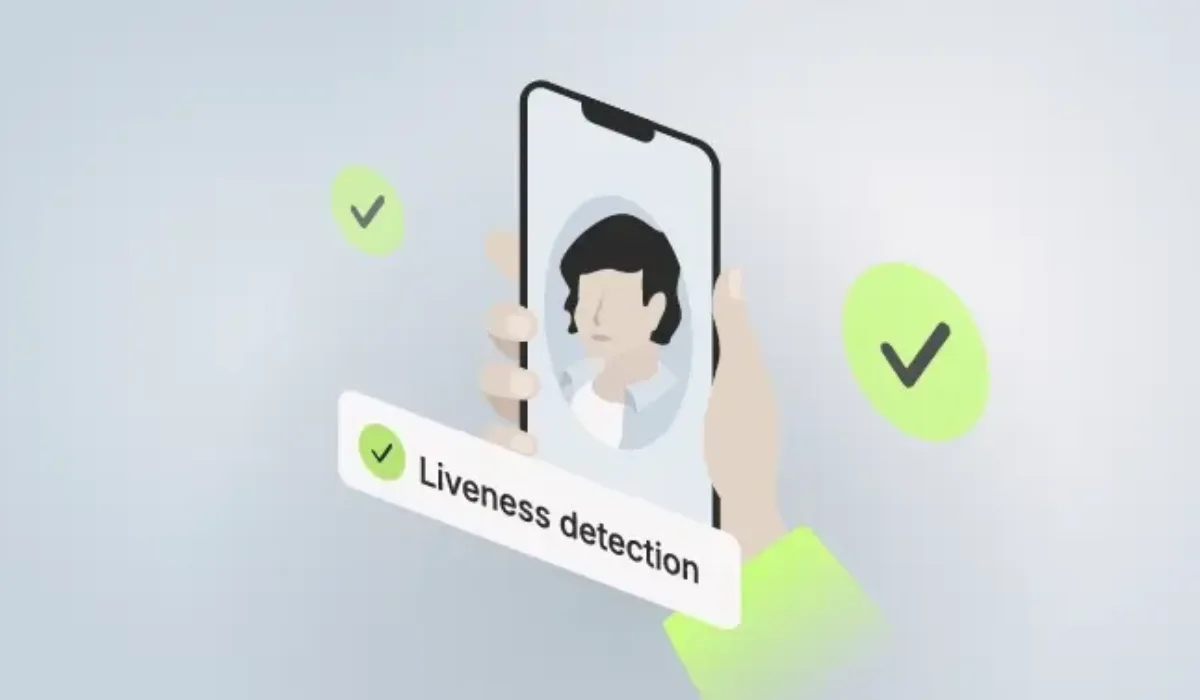 What Is Liveness Detection and Why It Matters in Online Identity Verification image