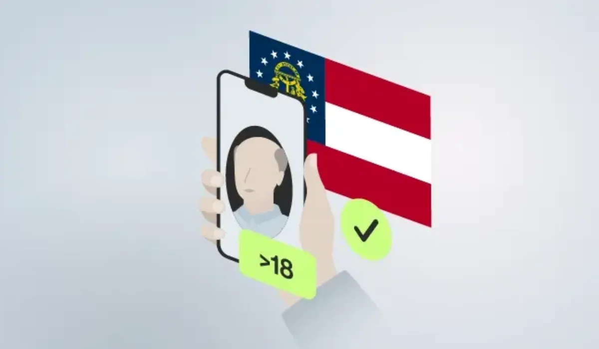 Georgia Age Verification Law: What Businesses Need to Know image