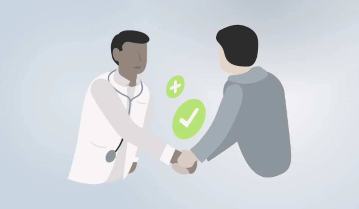 Know Your Patient
