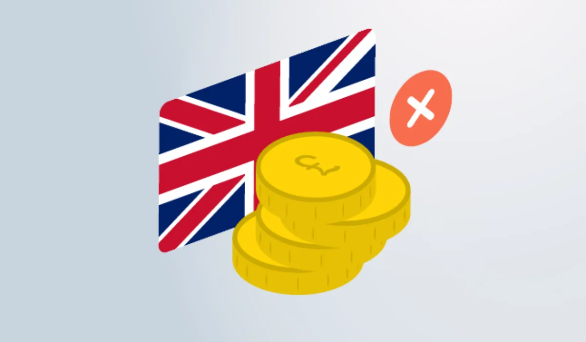 Money laundering red flags in the UK