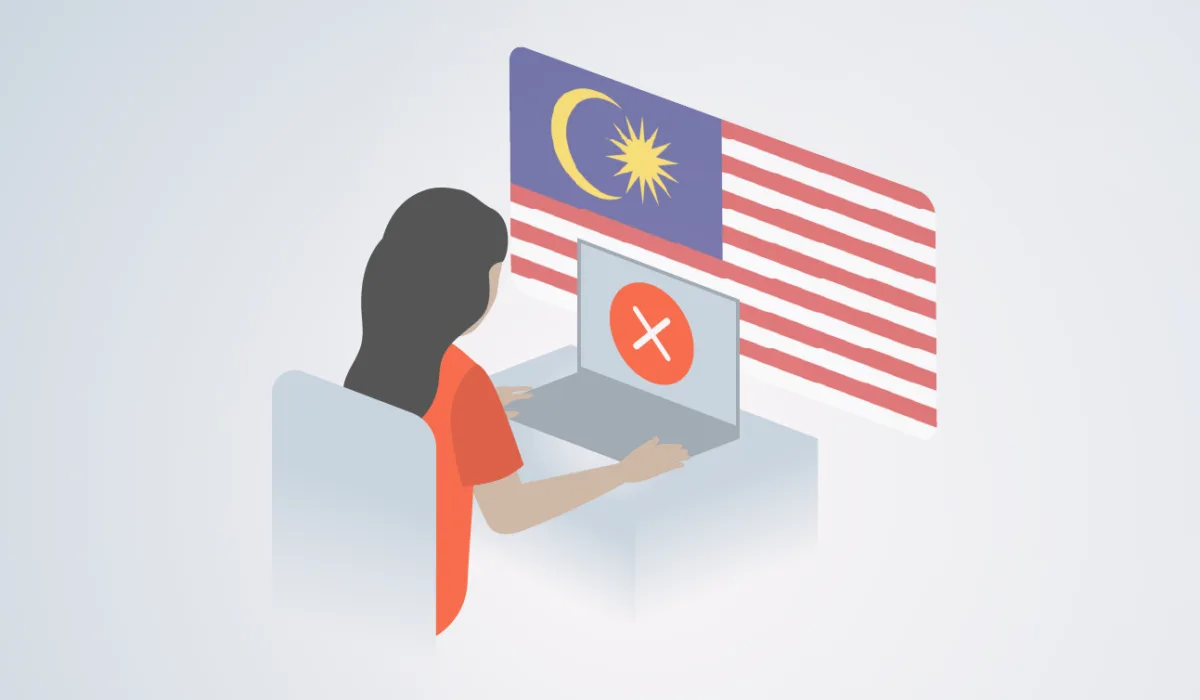 Malaysia Under-16 Social Media Ban