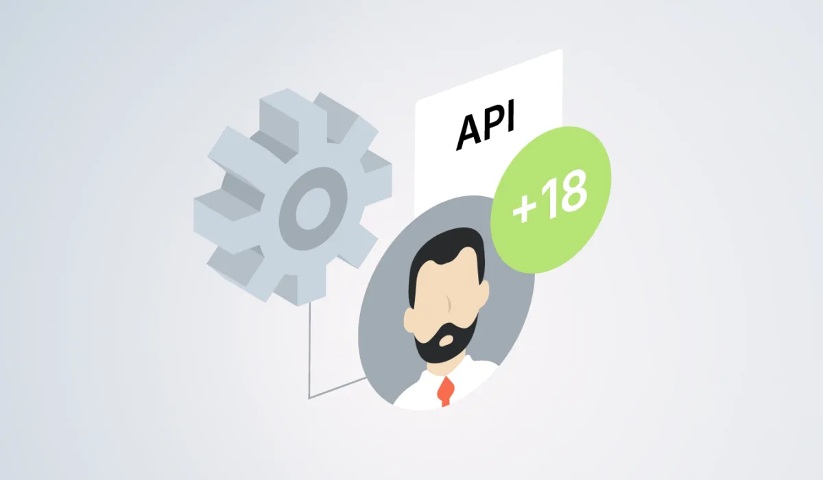 Age Verification API