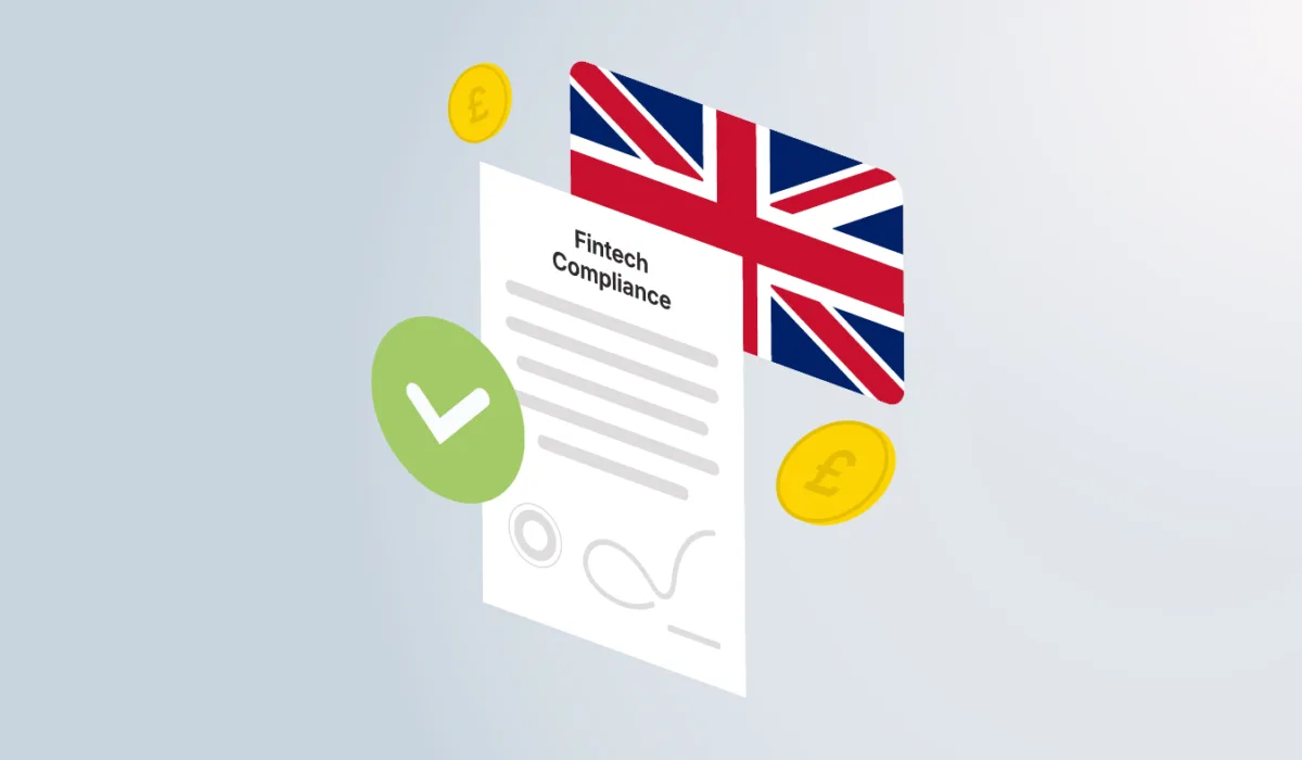 UK Fintech compliance trends