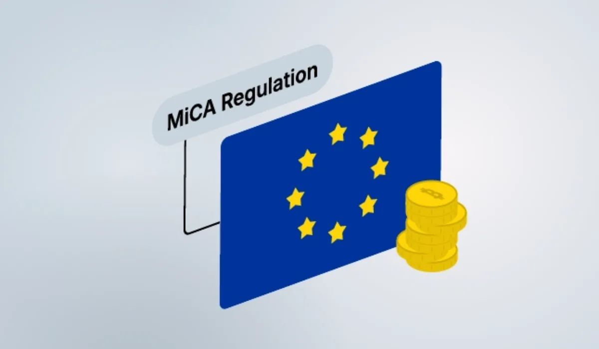 EU's MiCA Regulation