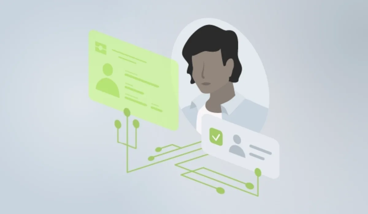 What is Digital Identity?