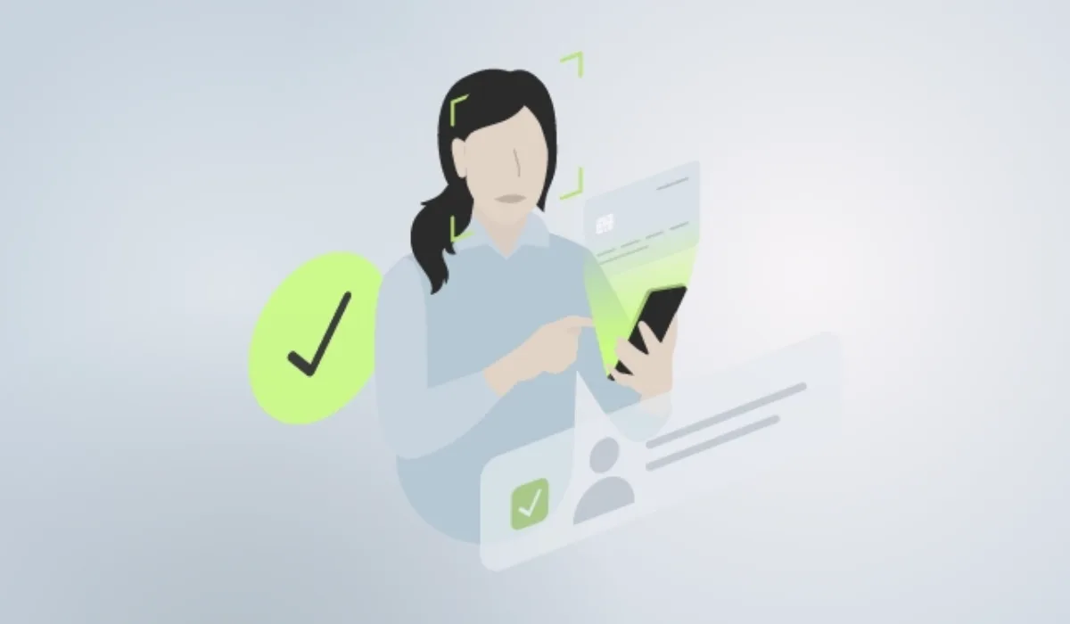 Fintech Idenity Verification