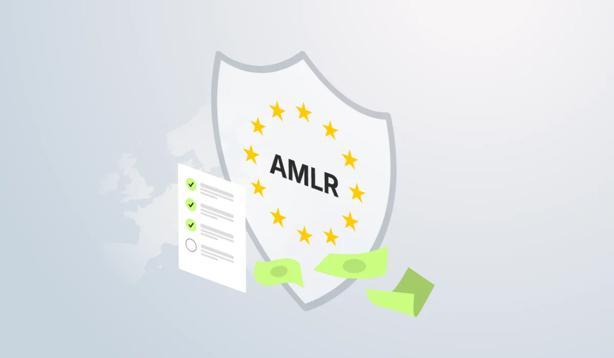 EU AMLR 2027