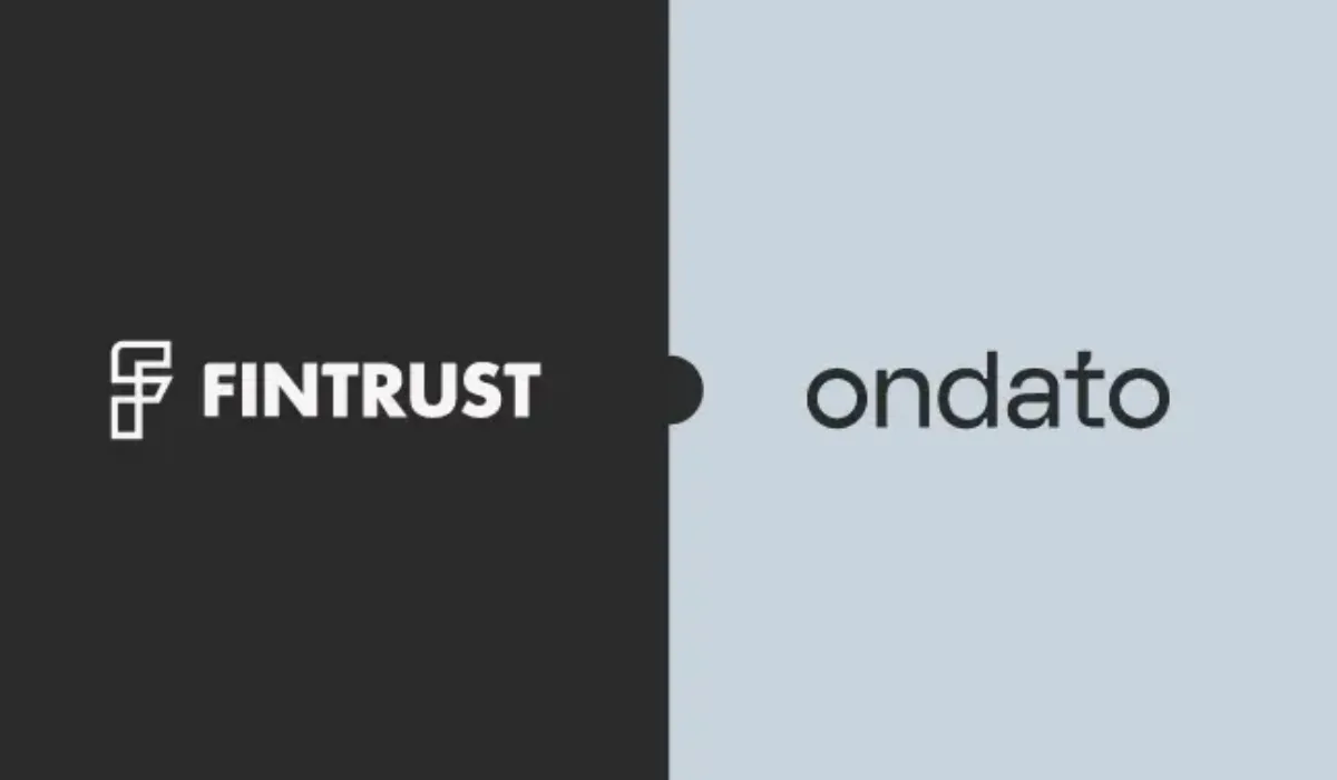 Fintrust and Ondato partnership