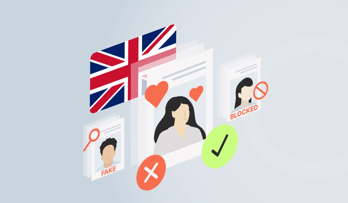 UK dating platform compliance requirements