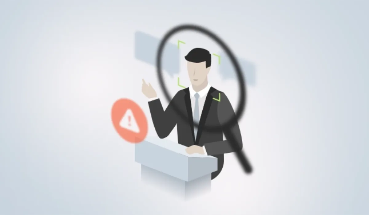 What Is PEP Screening image