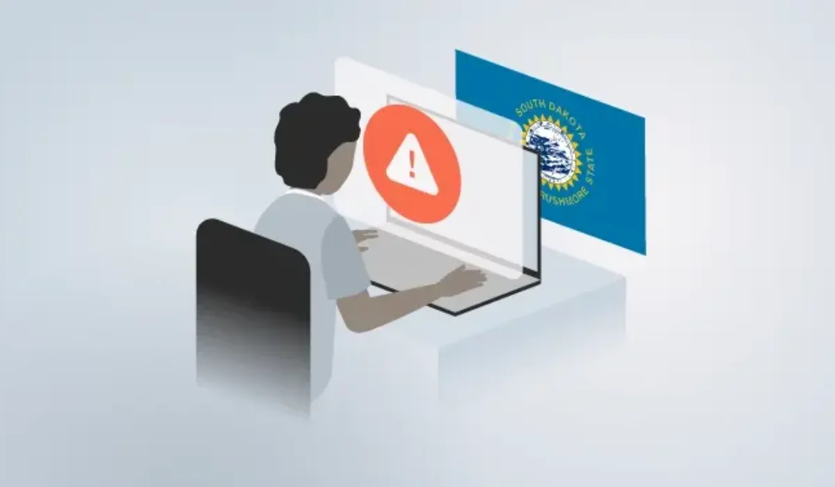 South Dakota Age Verification Law: What You Need to Know image