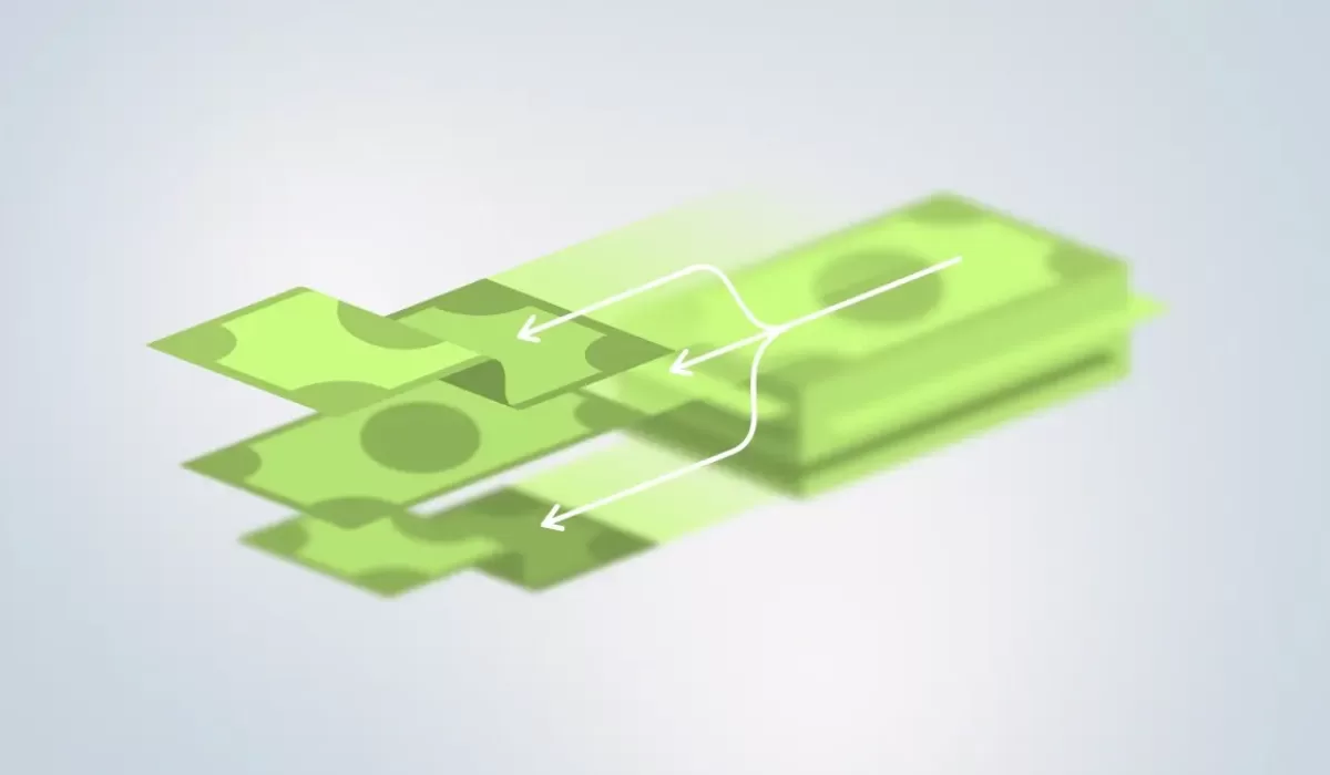 Image representing Structuring in Money Laundering