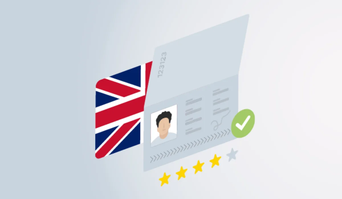 KYC providers in the UK