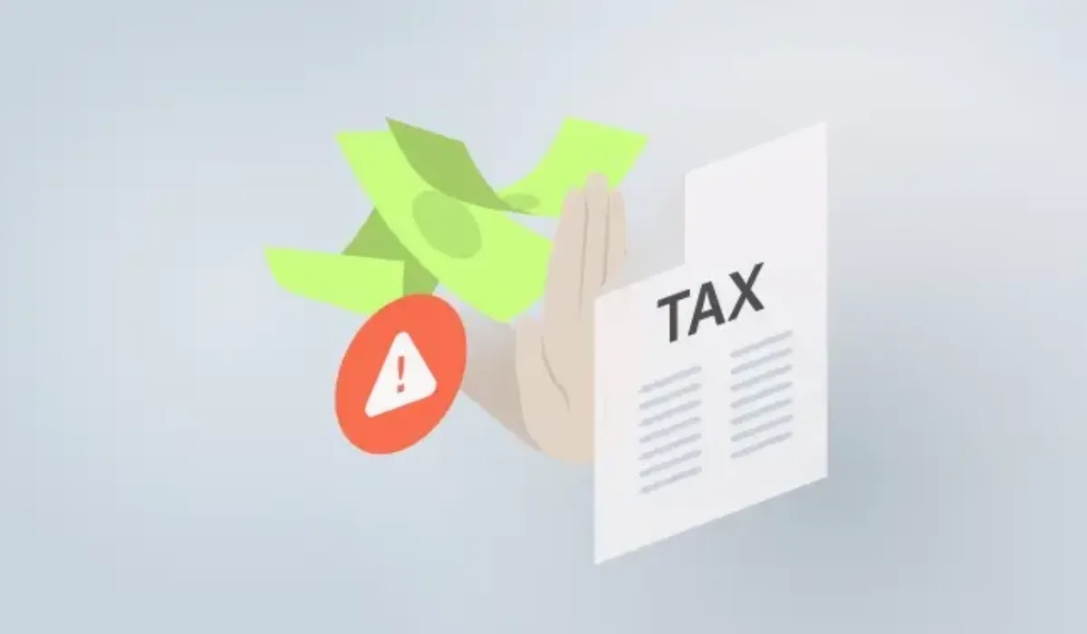 Tax Evasion vs Tax Avoidance: What Businesses Need to Know image