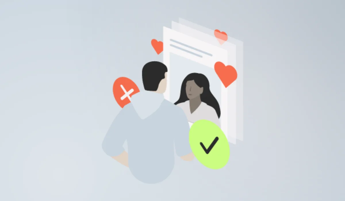 Online Dating Identity Verification