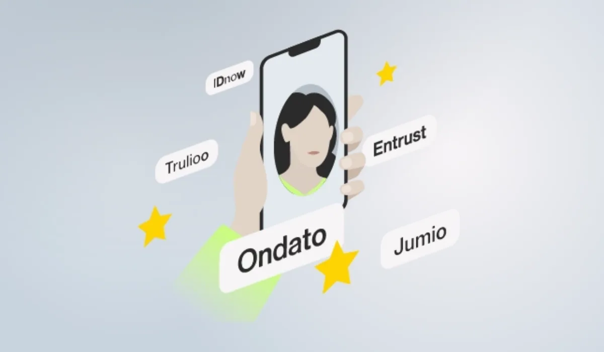 Best Identity Verification Providers in 2026