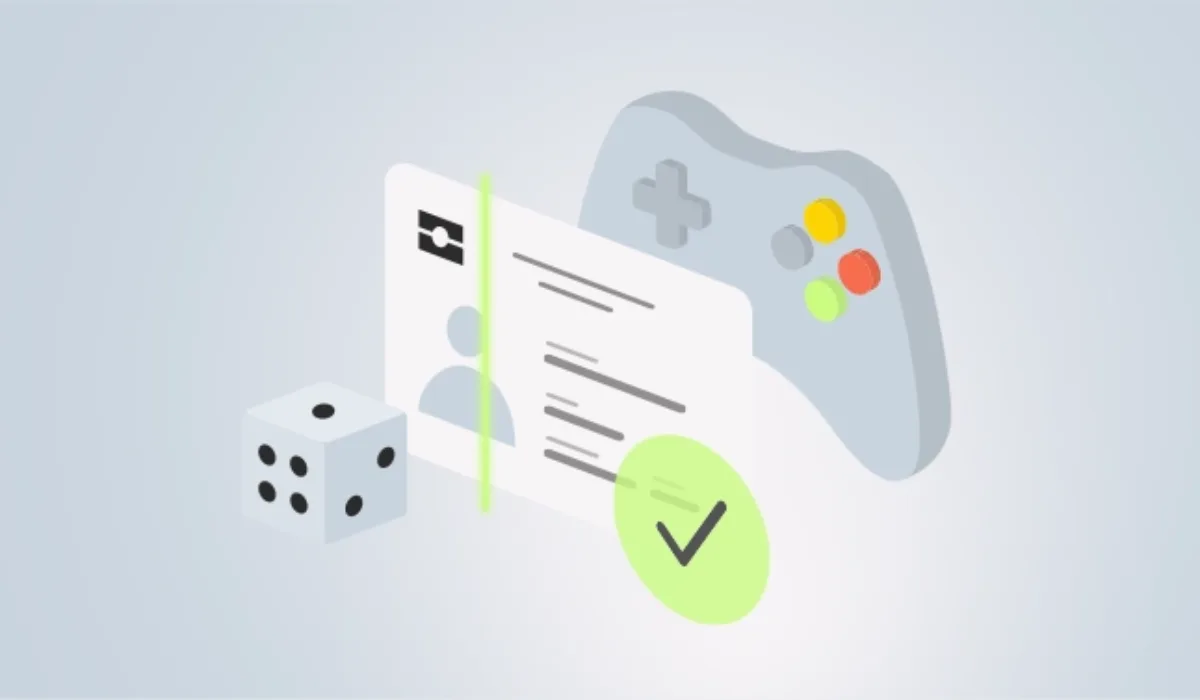 Why Gaming Platforms Need ID Verification image