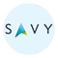 savy logo