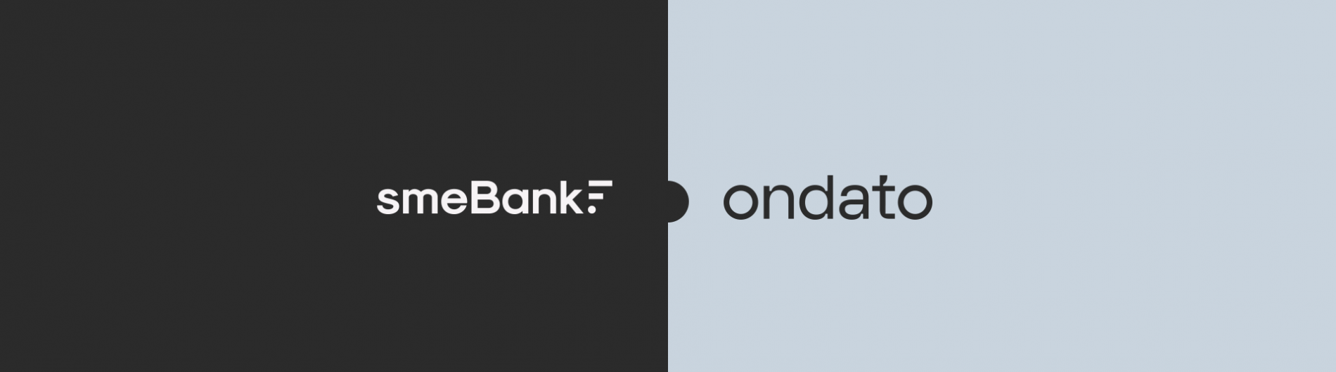 Ondato partnership with SME bank