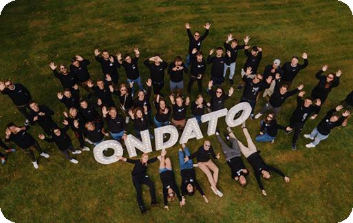 Ondato team