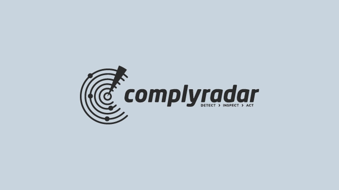 Transaction monitoring tool complyradar