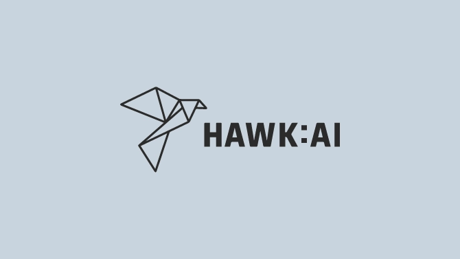 Transaction monitoring tool Hawk.AI