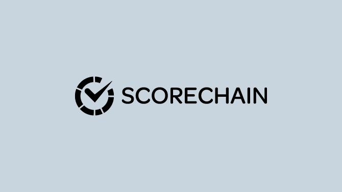 Transaction monitoring tool Scorechain