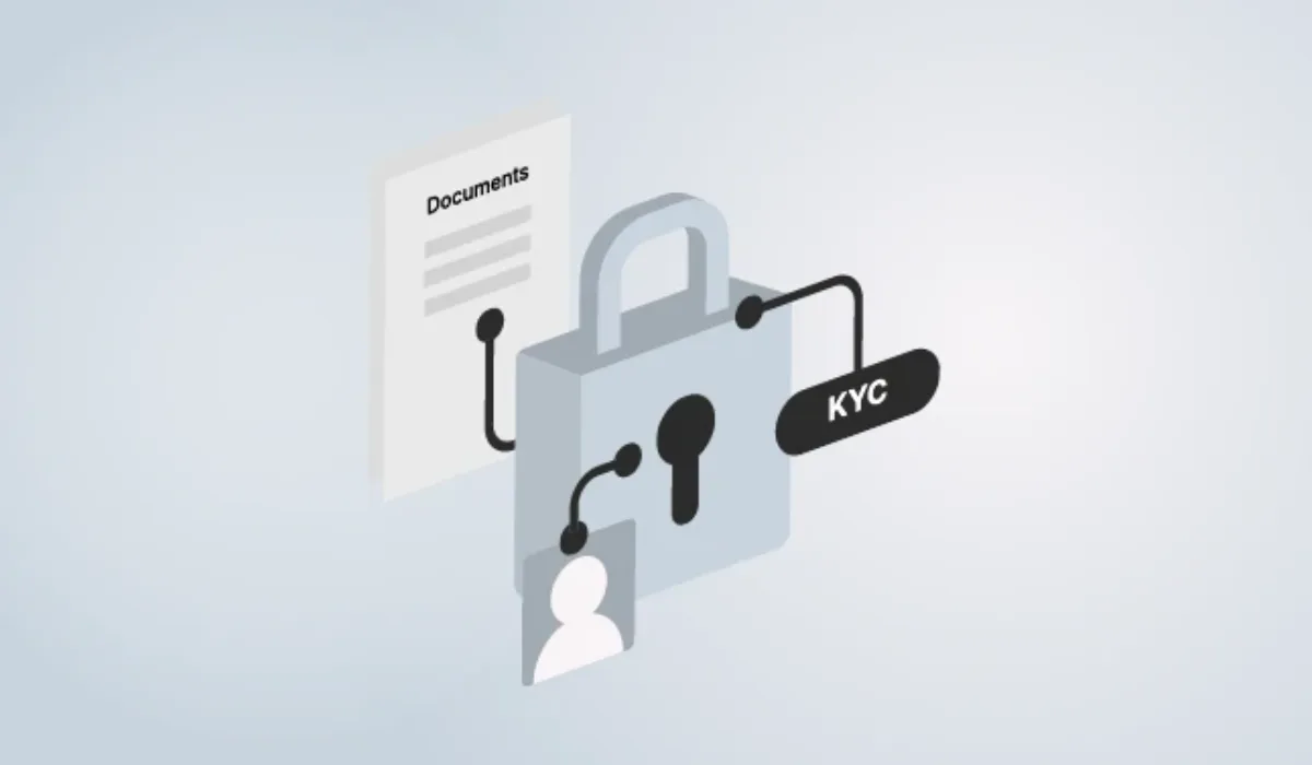 Image representing KYC processes