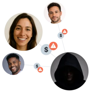 Terrorist Financing Banner