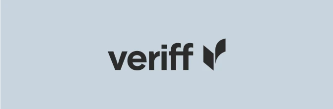 Veriff (logo)