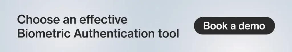 A Complete Guide to Biometric Authentication Methods | Ondato Blog