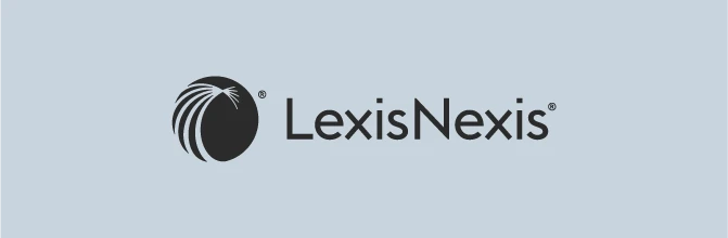 LexisNexis logo 