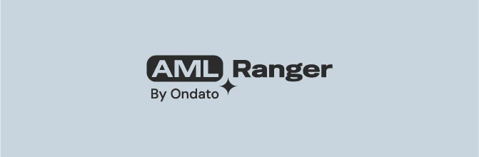 AML Ranger by Ondato 