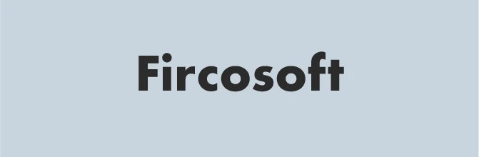 Fircosoft 