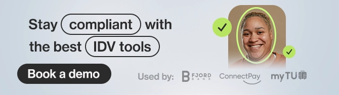 The best IDV tools