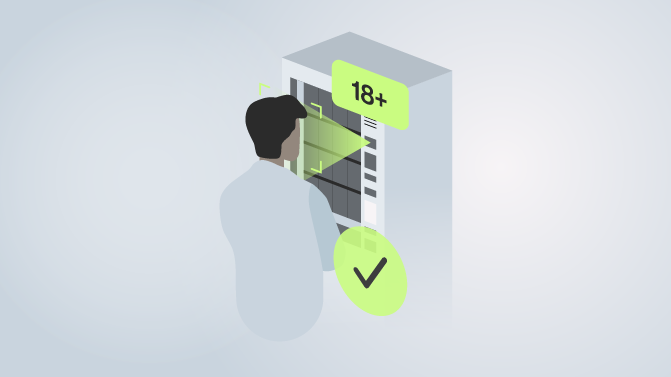 Age Verification for Vending Machines: How It Works | Ondato