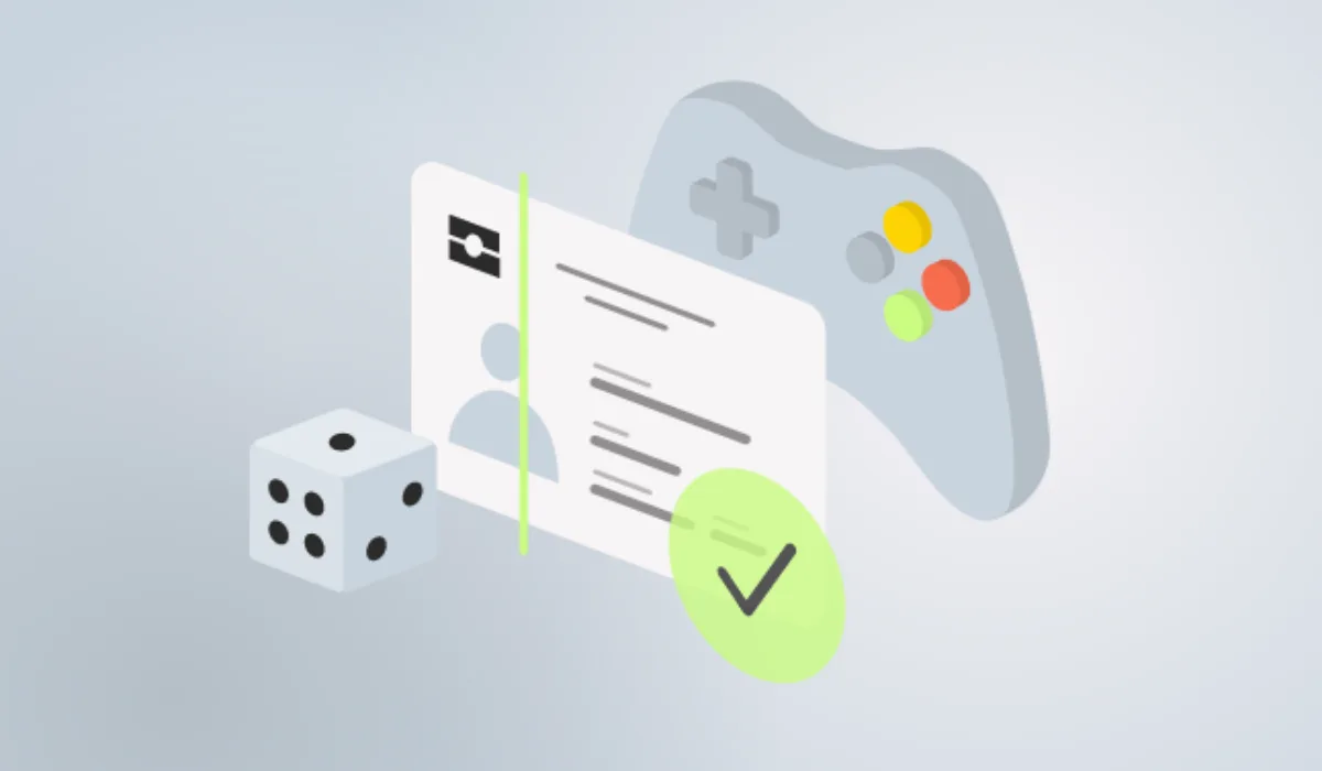 Why Gaming Platforms Need Identity and Age Verification