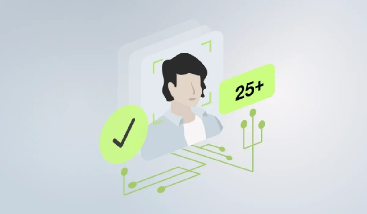 Age Detection Technology