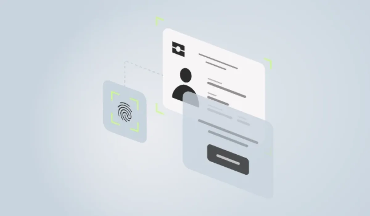 What is Digital Verification