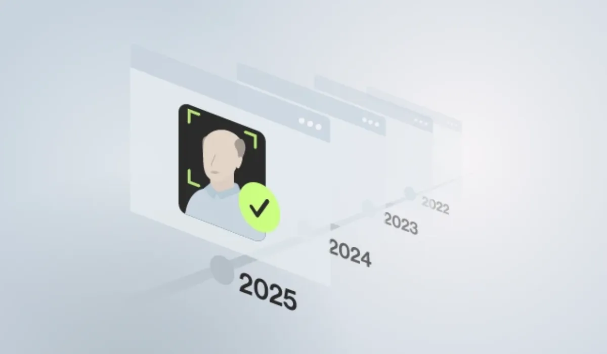 Image showing The Evolution of Age Verification Laws for Adult Content