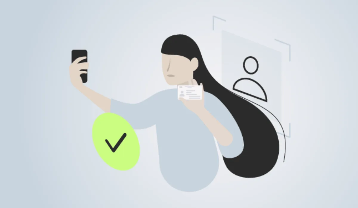 Identity verification_IDV