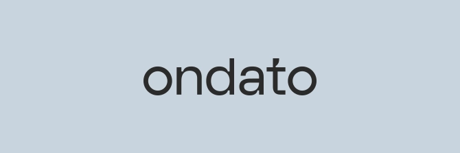 Best Age verification provider Ondato