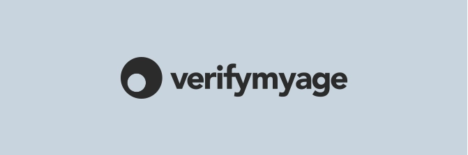 Age verification provider verifymyage