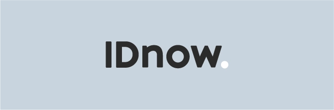 Logo of IDnow