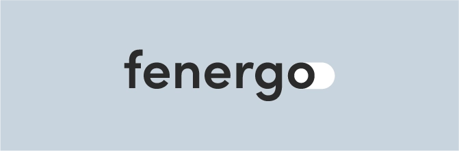 Logo of Fenergo